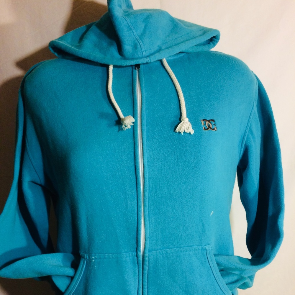 DC Shoe Hoodie